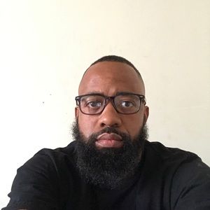 Meet your Posher, Terrence